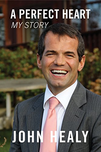 A Perfect Heart: My Story