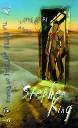 The Little Sisters of Eluria