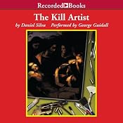 The Kill Artist | [Daniel Silva]
