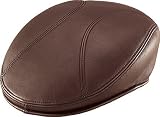 Henschel Men's Driving Cap Hat