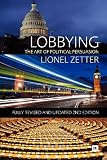 Lobbying: The art of political persuasion