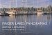 Books : Finger Lakes Panoramas