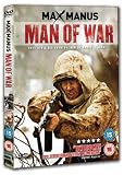 Max Manus - Man Of War [DVD] [2008]