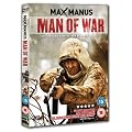 Max Manus [Import anglais]