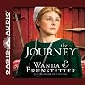 The Journey: Kentucky Brothers, Book 1