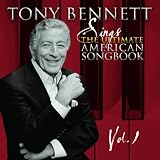 The Ultimate American Songbook. Vol 1