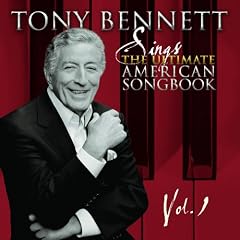 The Ultimate American Songbook. Vol 1