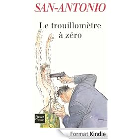 Le trouillomètre à zéro