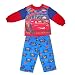 Disney Pixar's Cars - Apparel - Lightning McQueen 2 Piece Pajama Set Size 2T