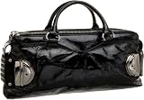 Cynthia Rowley Ginny Too Patent Tote