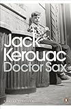 Doctor Sax : Faust part three