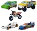 Hot Wheels Team Car (Pack of 5)