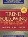 Trend Following by Michael W. Covel ISBN B001DUBZGO