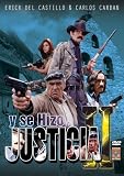 Y Se Hizo Justicia 2 [DVD] [Region 1] [US Import] [NTSC]