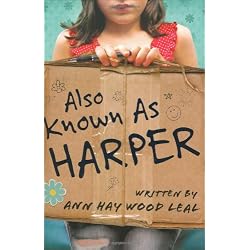 Also Known As Harper