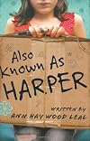 Also Known As Harper