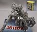 Iwakura Godzilla Ornament Figure Destroyer Mono Color_s-1