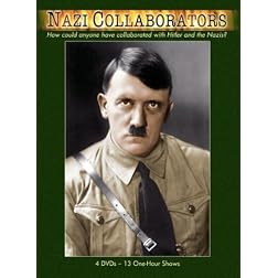 Nazi Collaborators