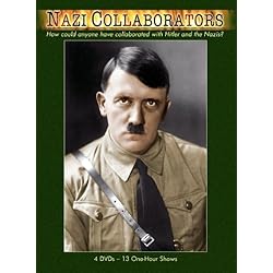 Nazi Collaborators