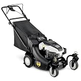 Mtd - Model: 12a-98k3095 Gas Powered Self Propelled Zero Turn Lawn Mower 21-inch 173cc Kohler Ohv 4-cycle 