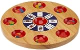 Eigenschaften Natural Games 3125 / Natural Games 3125 - Pochen Deluxe