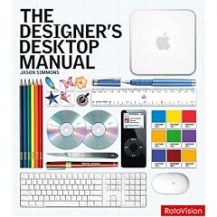 The Designer's Desktop Manual