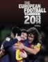 UEFA European Football Yearbook 2013/14