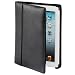 Maroo iPad Case: Moko Black Leather iPad Case