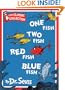 One Fish, Two Fish (Dr.Seuss Classic Collection)
