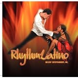 RhythmLatino