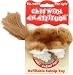 Kong Catnip Cat Toy, Squirrel