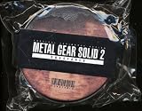 METALGEAR SOLID 2 SUBSTANCE��������ŵ���ڥ��ե�̵����
