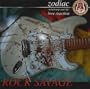 Rock Savage