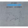 ECM Touchstones: Standards Live