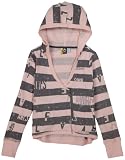 Roxy Kids Girls 7-16 Batter Up Hoodie
