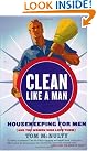 Clean Like a...
