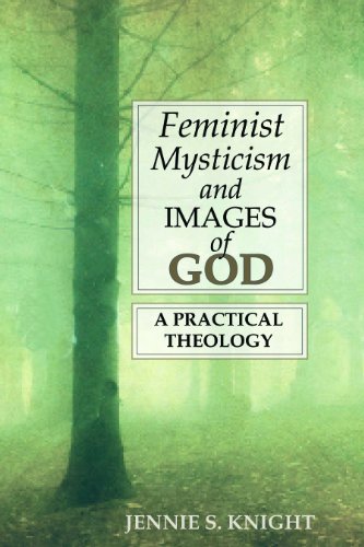 Feminist Mysticism and Images of God