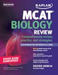 Kaplan MCAT Biology Review (Kaplan MC...