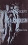 The disease concept of alcoholism: By E.M. Jellinek