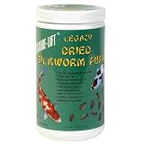 Legacy Silkworm Pupae - B000P6B3OQ