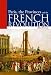 Paris, The Provinces and the French Revolution (Arnold Publication)