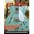 Guitar Service Manual: E-Gitarren selbst einstellen, umbauen und reparieren