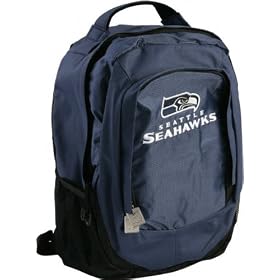 Seattle Seahawks Kids' Backpack