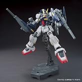HG 1/144 ¥Ó¥ë¥É¥¬¥ó¥À¥à ¥¬¥ó¥À¥àMk-II (¥¬¥ó¥À¥à¥Ó¥ë¥É¥Õ¥¡¥¤¥¿¡¼¥º)