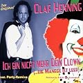 Ich Bin Nicht Mehr Dein Clown