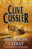 Skeleton Coast: A Novel from the Oregon Files