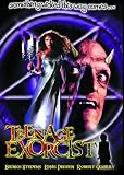 Teenage Exorcist