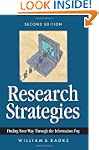 Research Strategies: Finding Your Way...