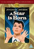 DVD A Star Is Born, film DVD A Star Is Born