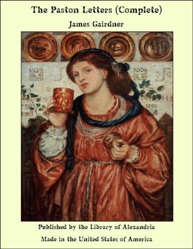 The Paston Letters